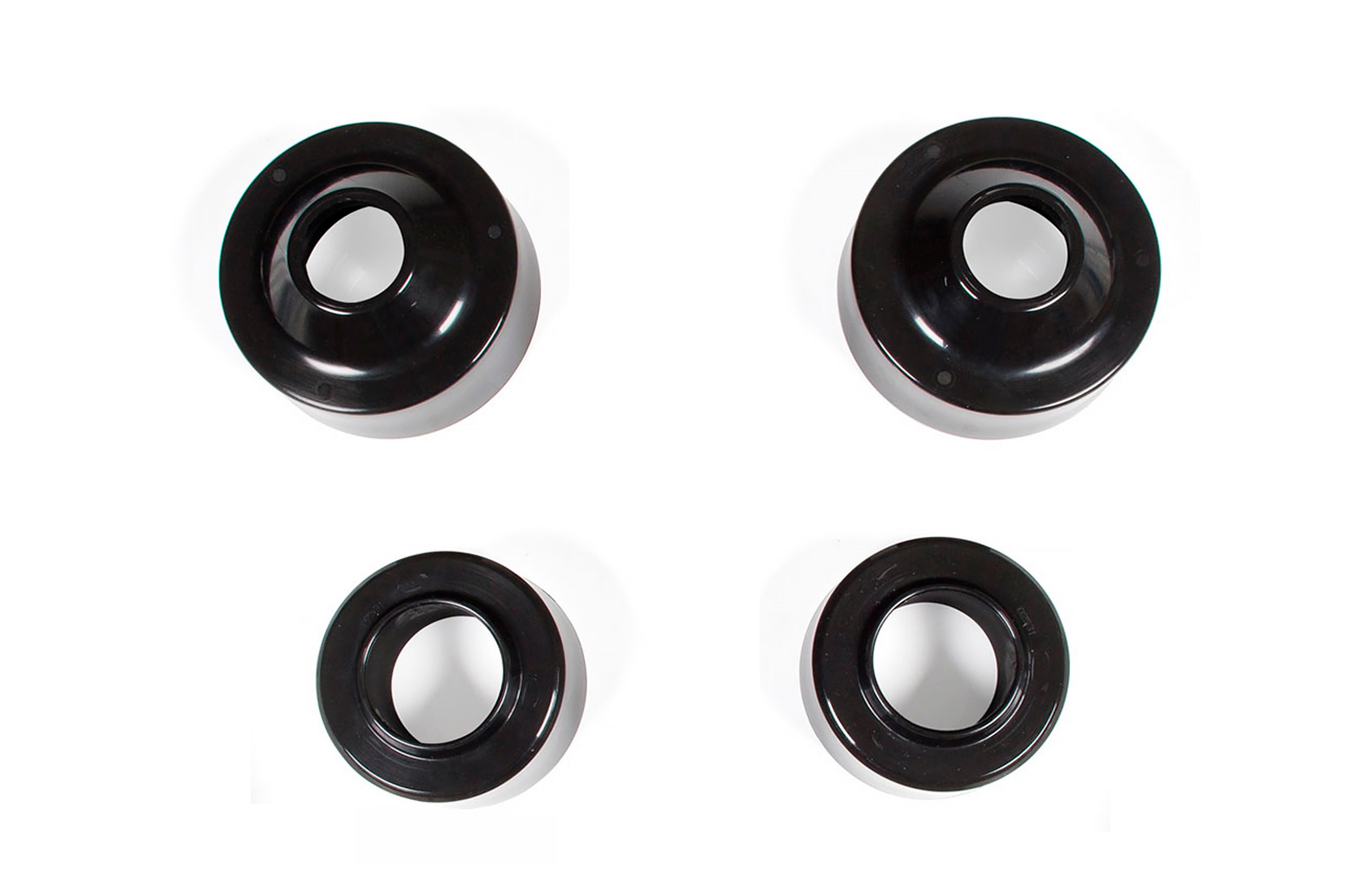 07 Jeep JK 2in Spacer Kit