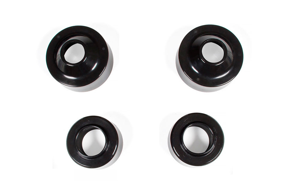 07 Jeep JK 2in Spacer Kit