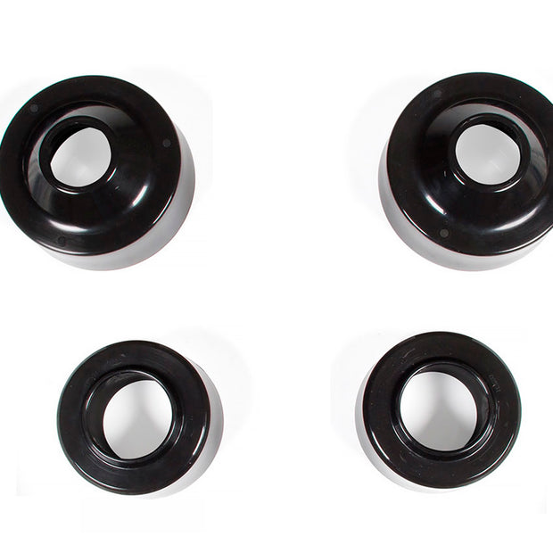 07 Jeep JK 2in Spacer Kit