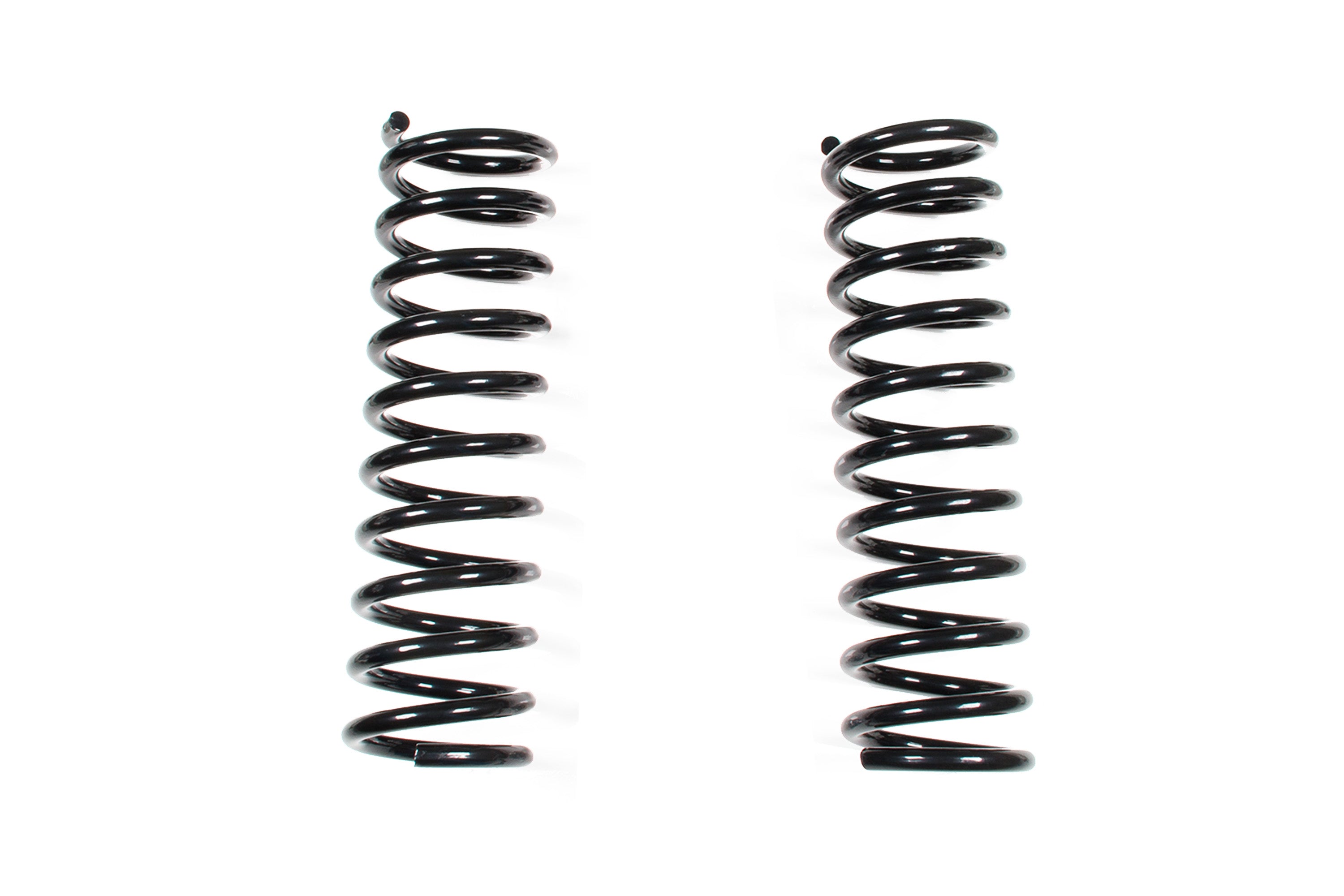 Coil Spring Box Kit: 1999-2004 Jeep WJ - 4