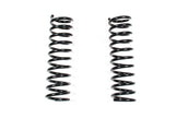 Coil Spring Box Kit: 1999-2004 Jeep WJ - 4