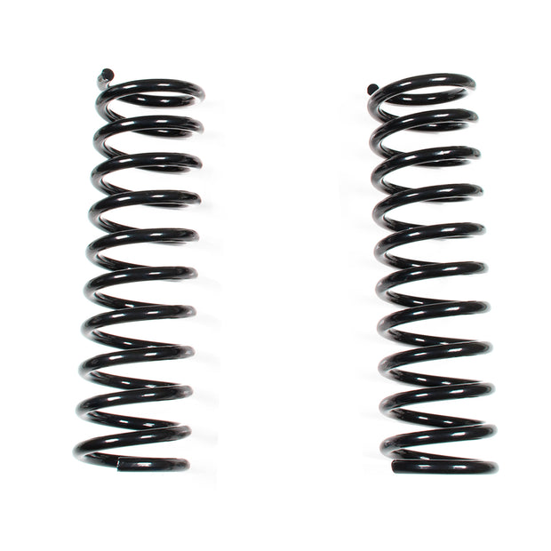 Coil Spring Box Kit: 1999-2004 Jeep WJ - 4" Front Coil Springs