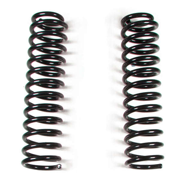 Coil Spring Box Kit: 1993-1998 Jeep ZJ - 4.5" Front Coil Springs