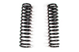 Coil Spring Box Kit: 1984-2001 Jeep XJ - 4.5