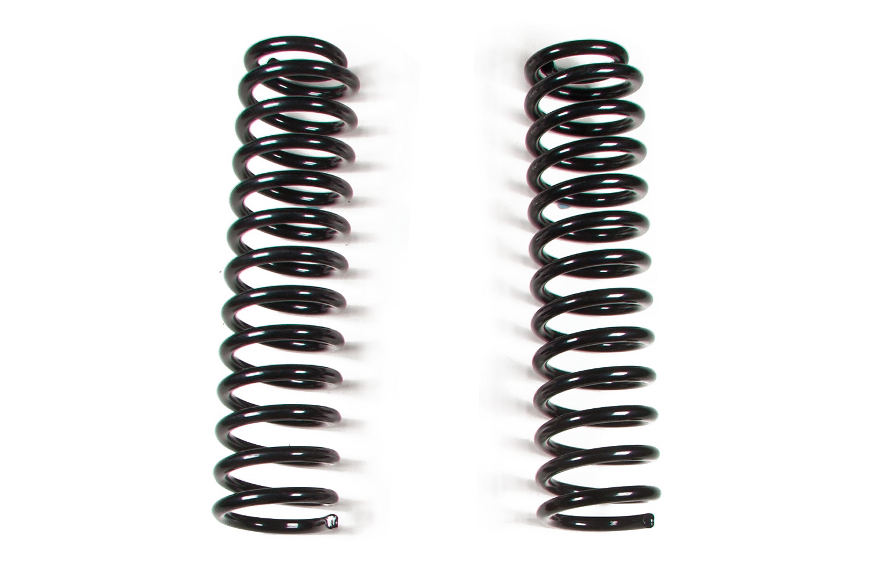 Coil Spring Box Kit: 1997-2004 Jeep Wrangler TJ - 3