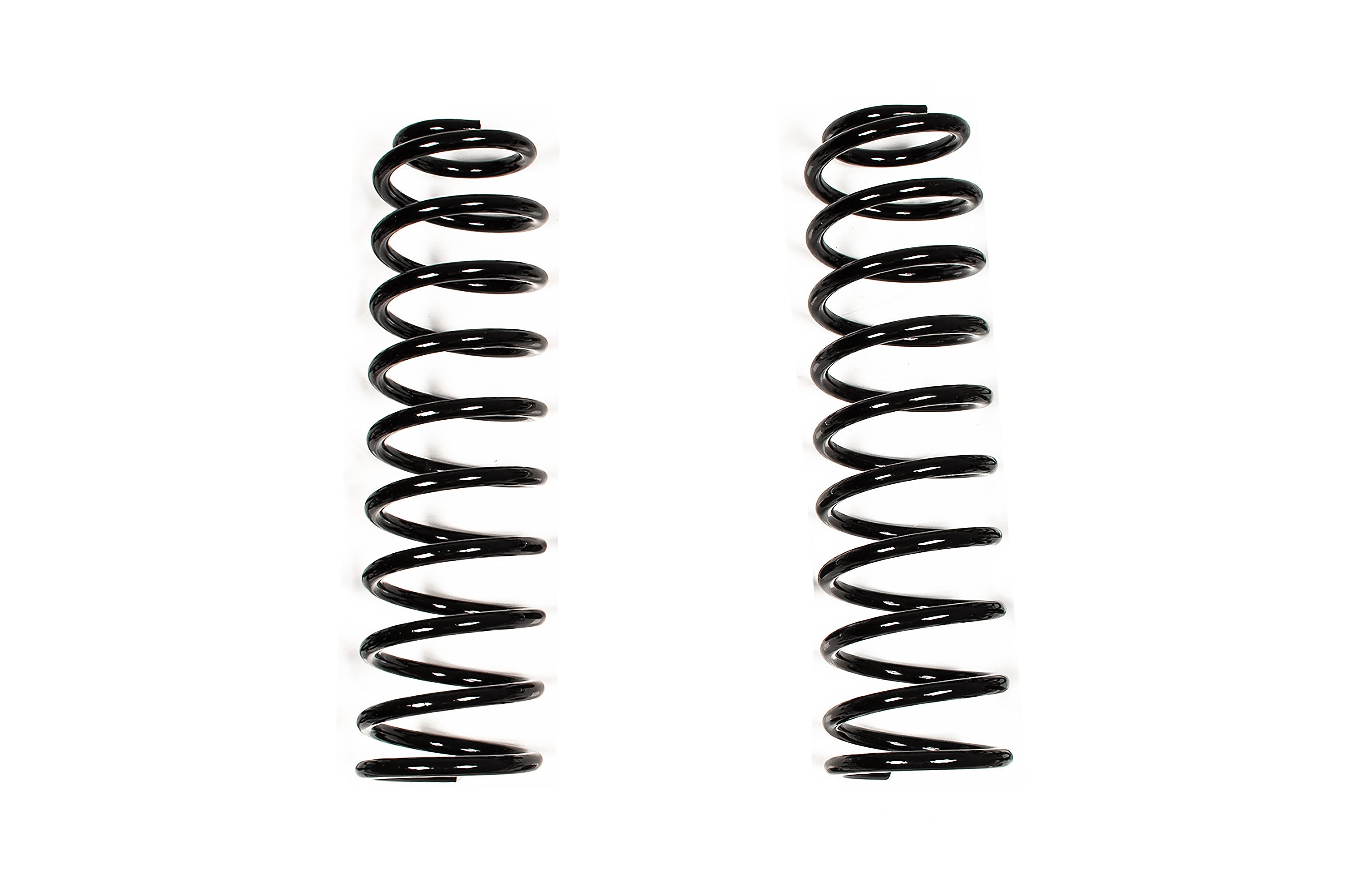 Coil Spring Box Kit: 2018-2025 Jeep Wrangler JL - 3