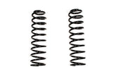 Coil Spring Box Kit: 2018-2025 Jeep Wrangler JL - 3
