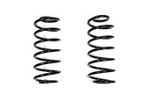 Coil Spring Box Kit: 2018-2025 Jeep Wrangler JL - 2