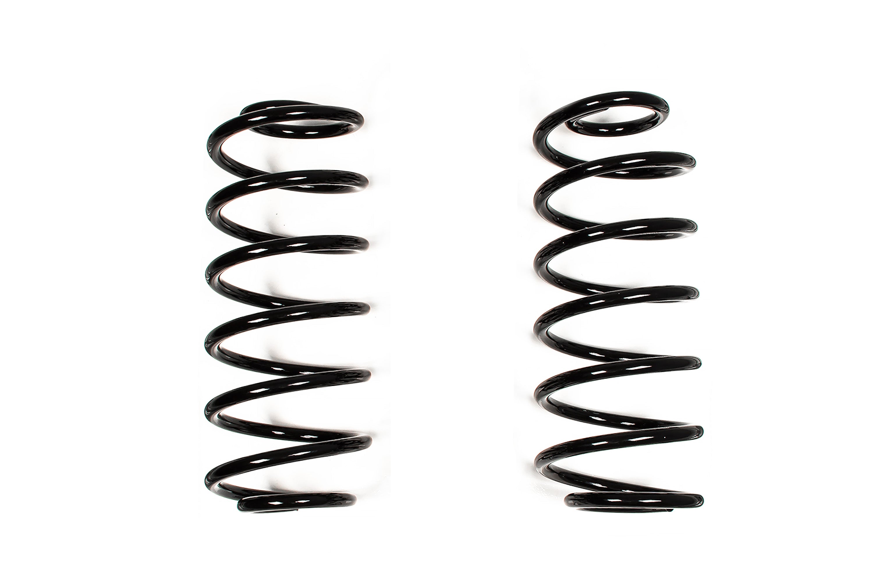 Coil Spring Box Kit: 2018-2025 Jeep Wrangler JL - 3