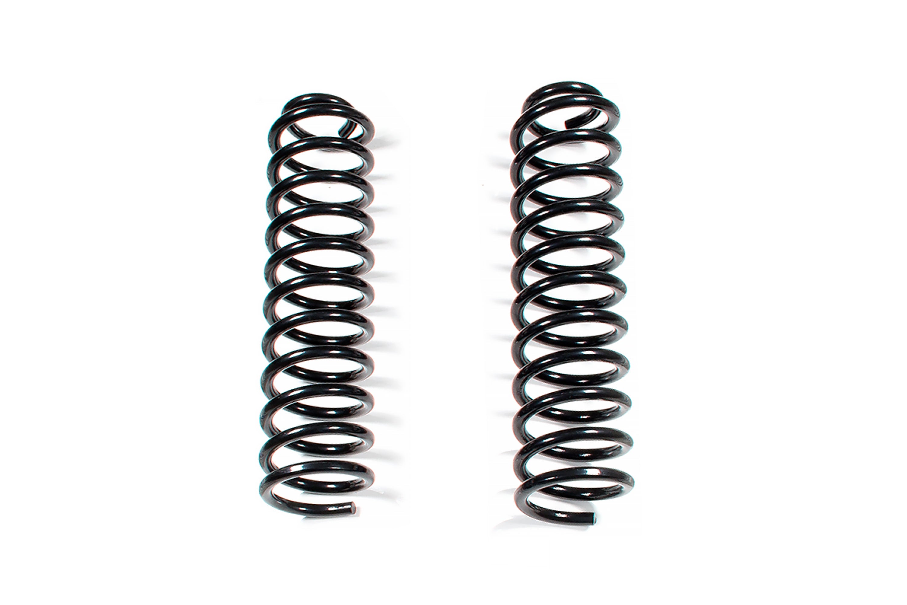 Coil Spring Box Kit: 1997-2001 Jeep Cherokee XJ - 8.5