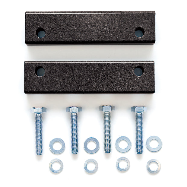 Jeep XJ/MJ Transfer Case Drop Kit 1"