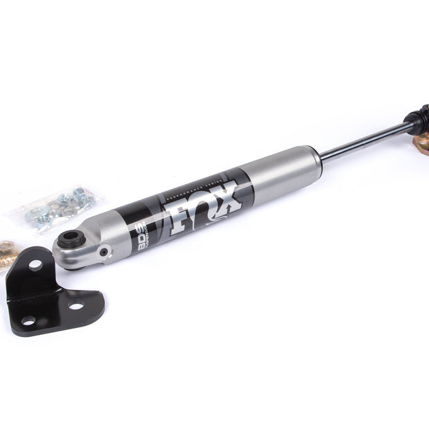 Single Stabilizer Kit - Fox 2.0 - 07-18 Jeep Wrangler JK