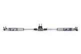 Dual Stabilizer Kit - 2018-2025 Jeep Wrangler JL/JT Gladiator - Fox 2.0 Shocks