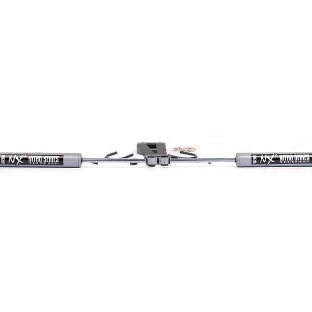 Single Stabilizer Kit - NX2 - 99-04 Jeep Grand Cherokee WJ â€“ OE Replacement