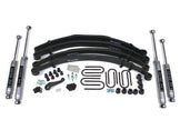 82-86 CJ5/CJ7 4/4 Spring Kit
