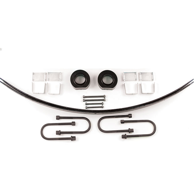 84-01 XJ 2wd/4wd 1.75/2 AAL W/8.25 Axle