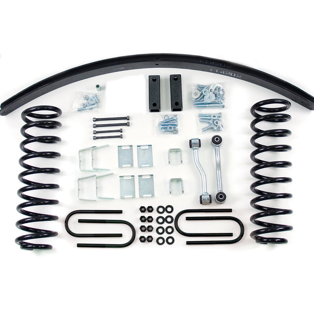 84-01 XJ 2wd/4wd 3/2.5 Blk&AAL W/8.25