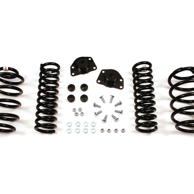 02-07 KJ 2/1.5 Coil Spring Kit