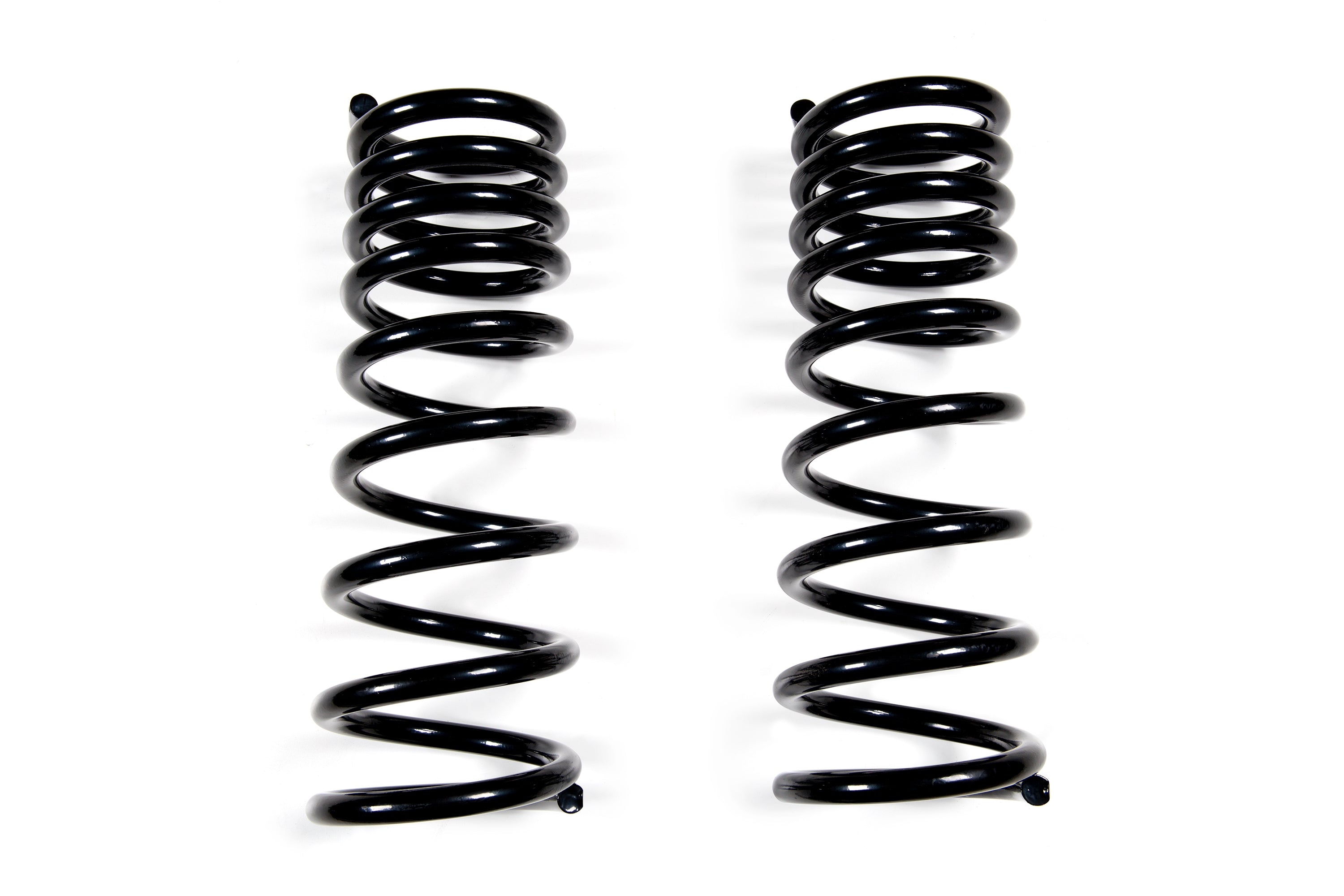 Coil Spring Box Kit: 2003-20013 Dodge Ram 2500 - Diesel - 3