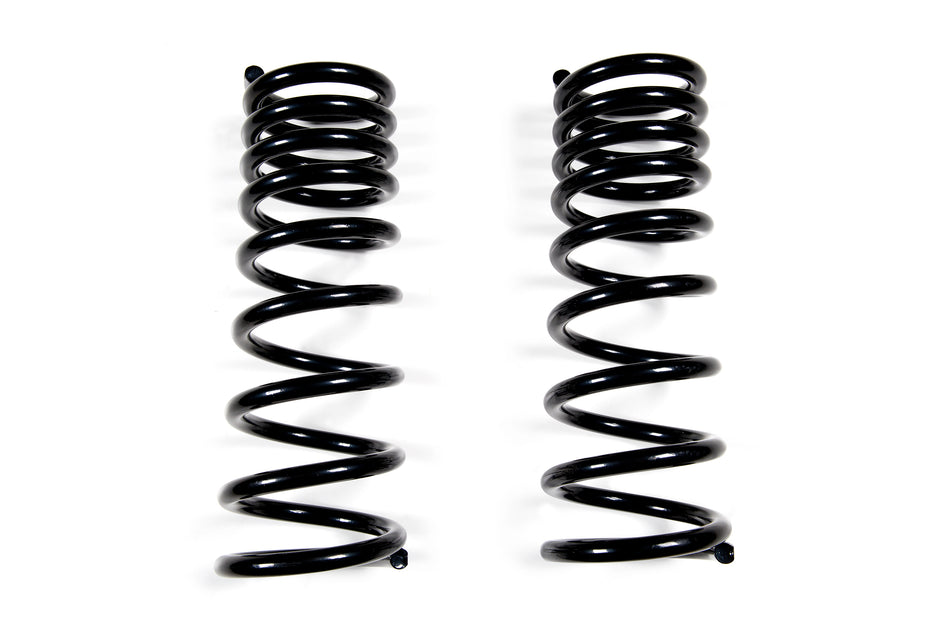 Coil Spring Box Kit: 2003-20013 Dodge Ram 2500 - Diesel - 3" Front Coil Springs