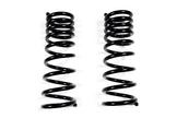 Coil Spring Box Kit: 2003-20013 Dodge Ram 2500 - Diesel - 3