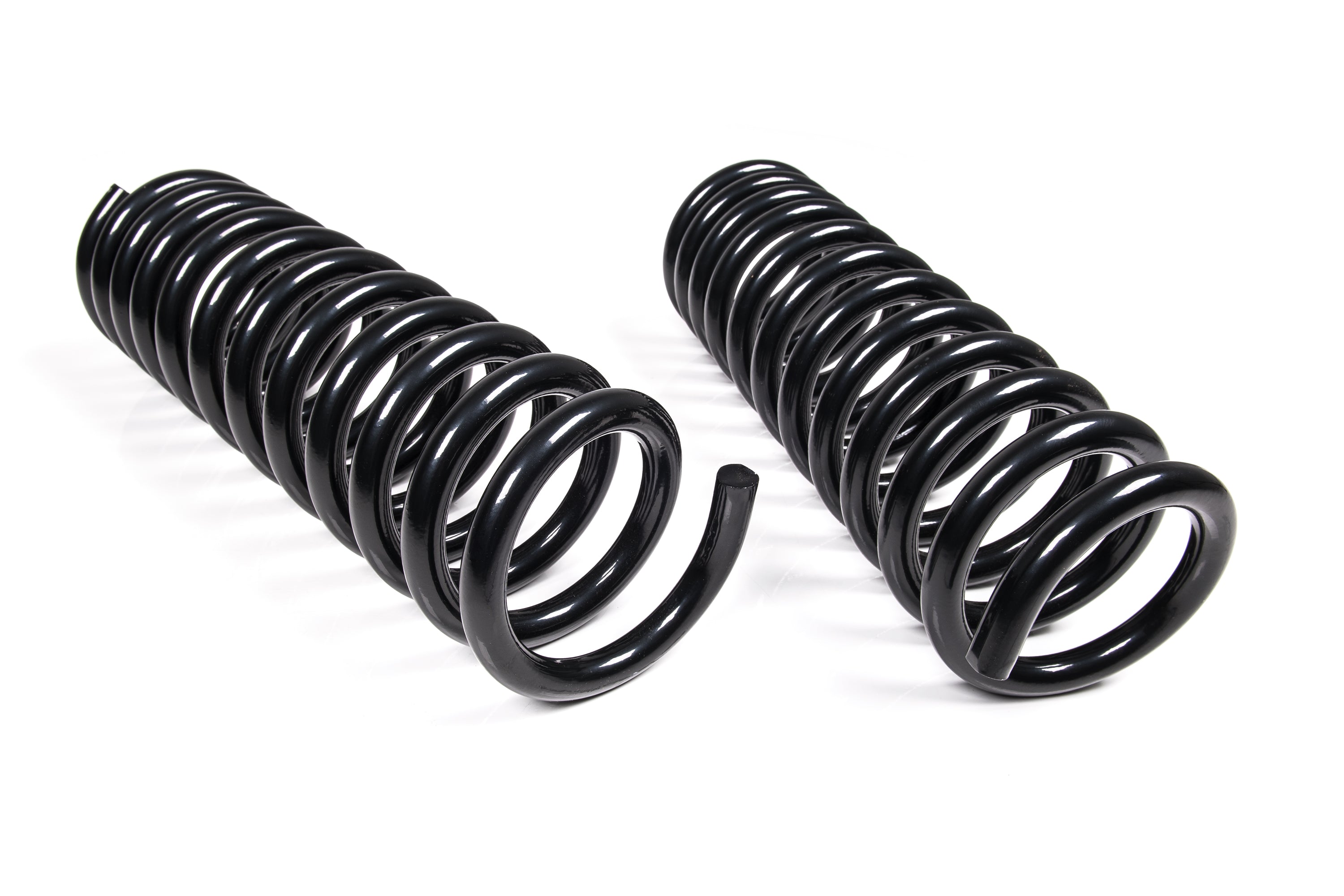 Coil Spring Box Kit: 2013-2026 Ram 2500 / 2014-2026 Ram 3500 - 4