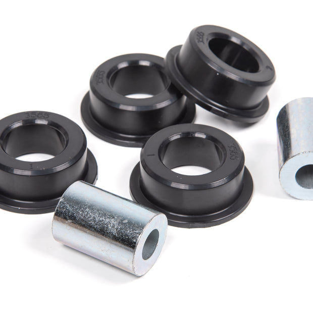 Service Kit: Track Bar Bushings 2003-07 Ram 2500/3500    012304  122315