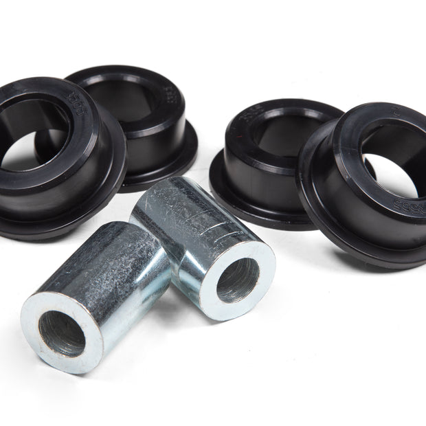 Service Kit: Track Bar Bushings Ram 2008-13 2500/2008-12 3500    012304  122315