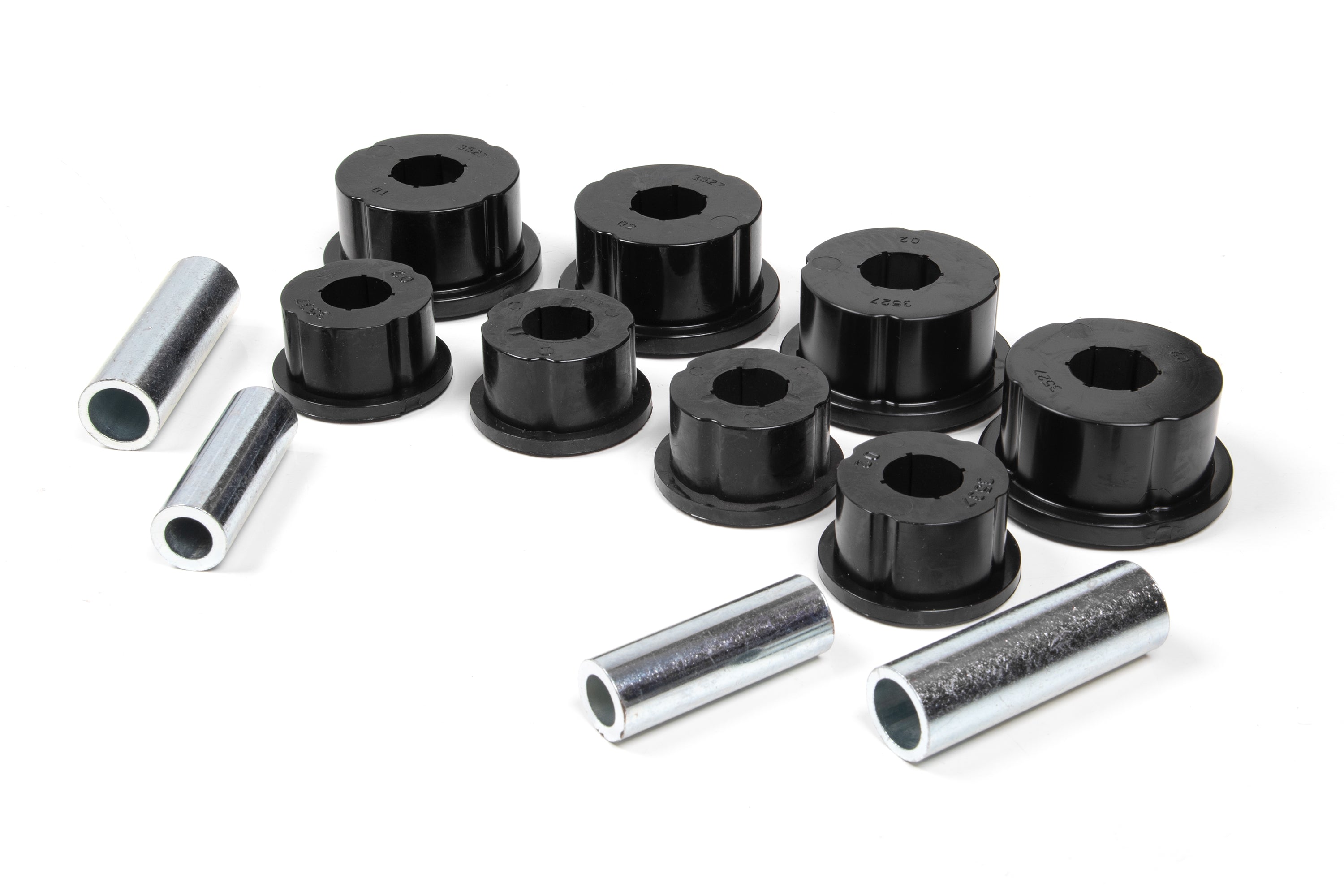 Service Kit: Replacement Control Arm Bushings Ram 012403  012434