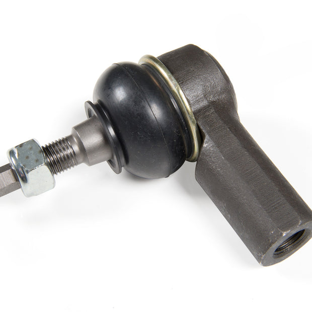 Tie Rod End: 2013-2018 Dodge 1500 - 4WD - W/BDS 4"- 6" Lift Kit