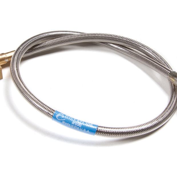 03-11 Dodge 3/4 Ton Rear Stainless Brake