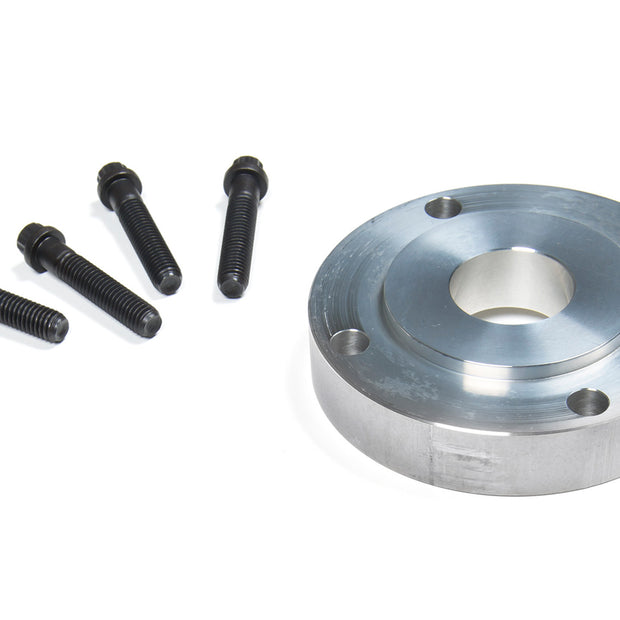 13 Ram 3500 Rear Driveshaft Spacer