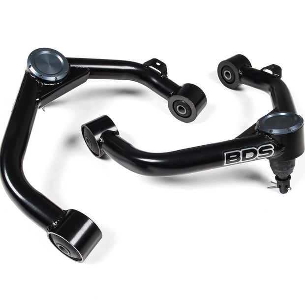 2019-2026 Ram 1500 BDS UCA Box Kit 4" And 6" Kits Only