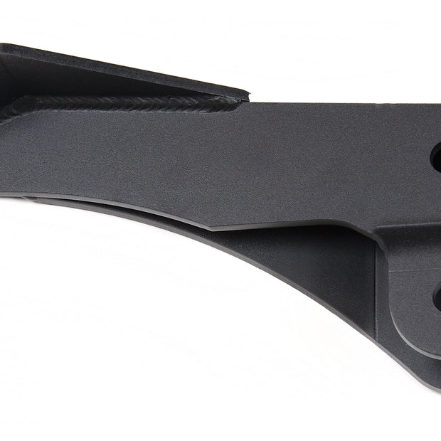 03-04 Dodge 3/4 Ton 3in Front Track Bar