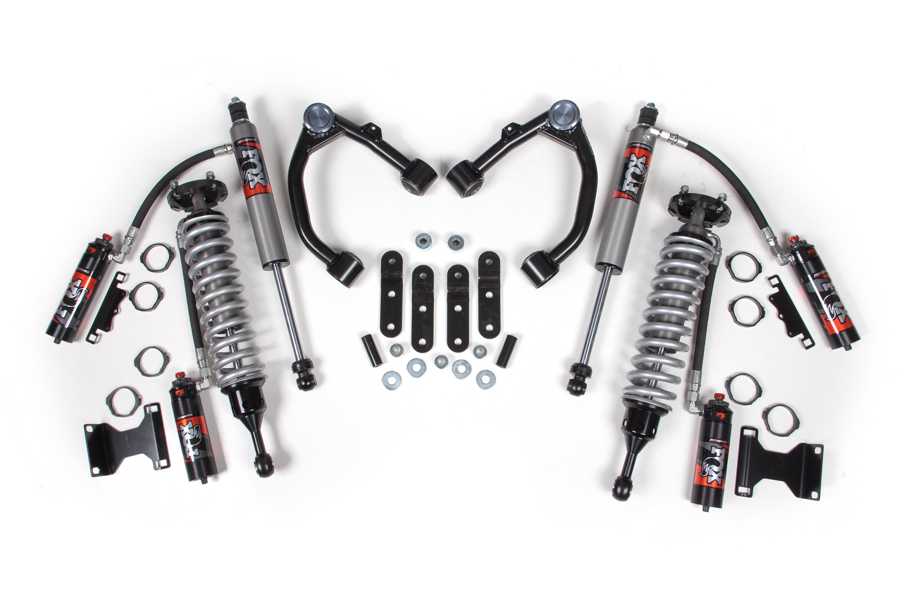 2007-2021 Toyota Tundra 3in Suspension System  1