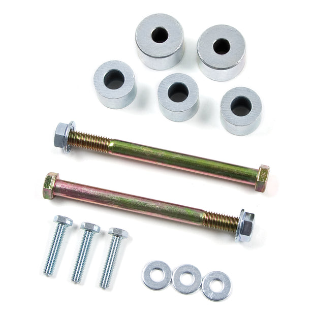 2007-2021 Toyota Tundra Diff Drop