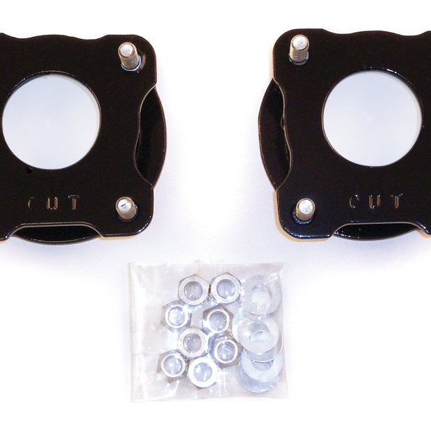 2007-2021 Toyota Tundra 4wd 3in Leveling Kit