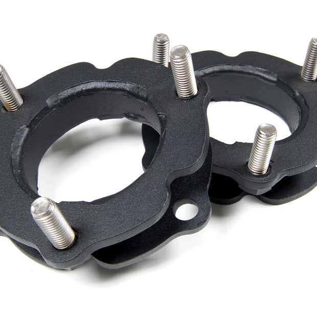 2005-2023 Tacoma 2.5" Strut Spacer Kit
