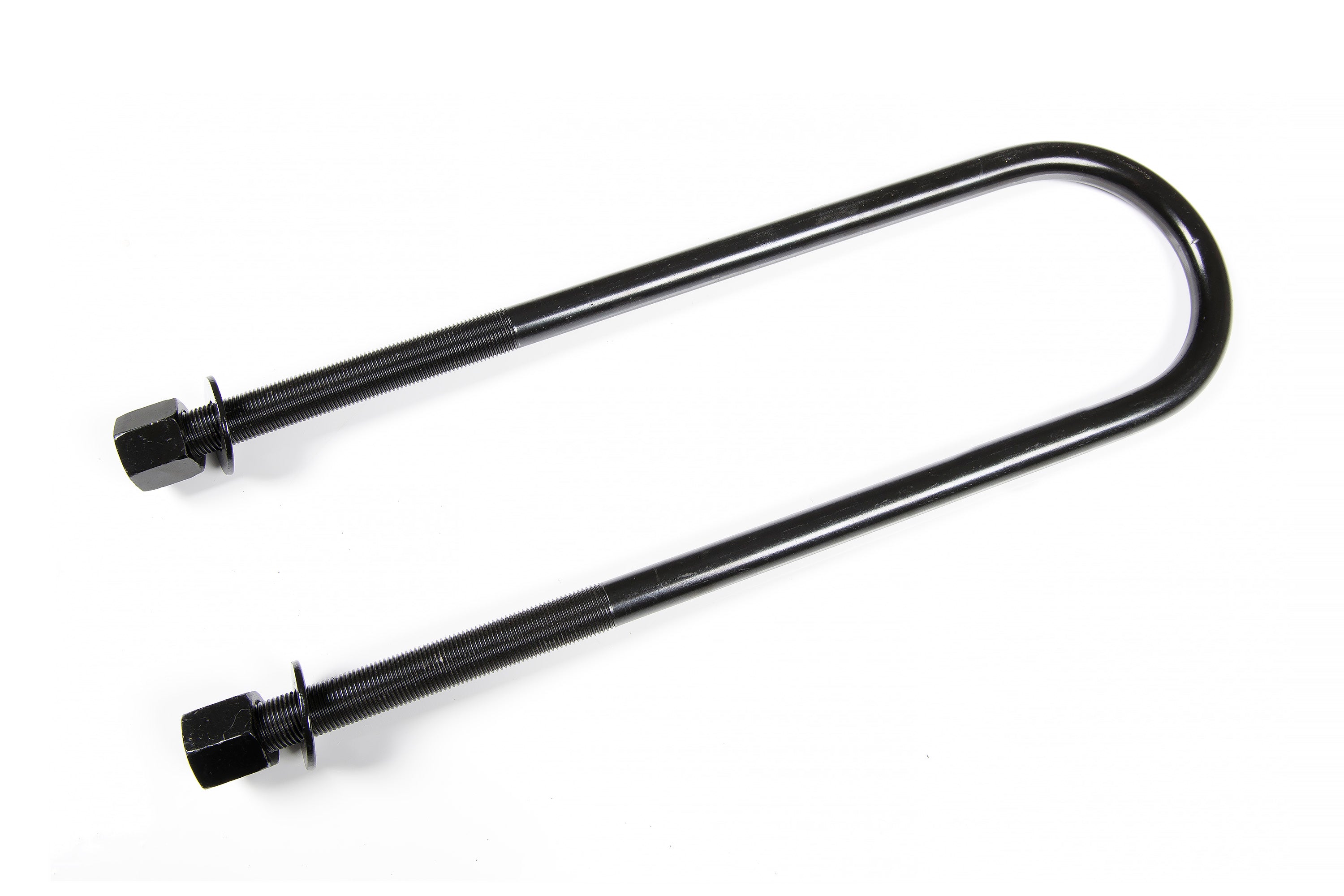 3/8 X 2-3/4 X 3-3/4 Round U-bolt