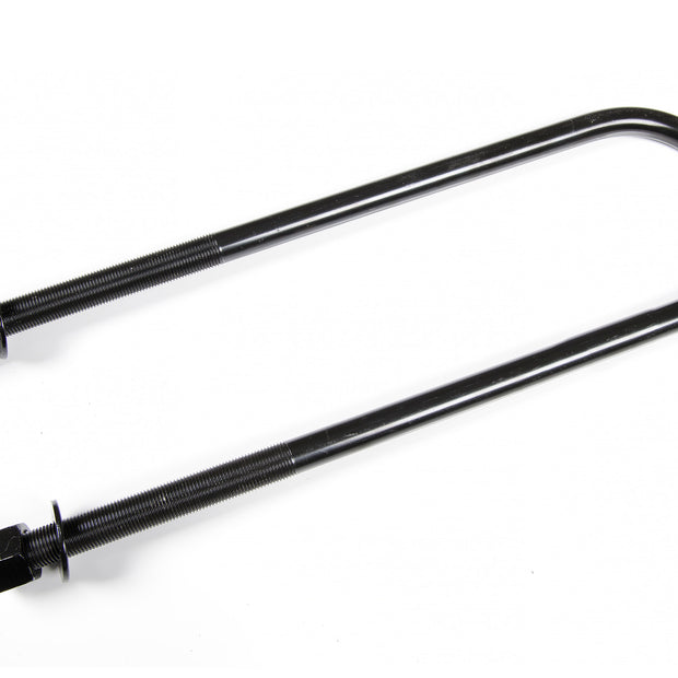 7/16 X 4-1/4 X 4-3/4 Round U-bolt