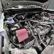 STOCK REPLACEMENT FILTER FOR THE 2021-2025 FORD BRONCO, 2.3L, 2.7L, 2024-2025 RANGER 2.3L - S&B