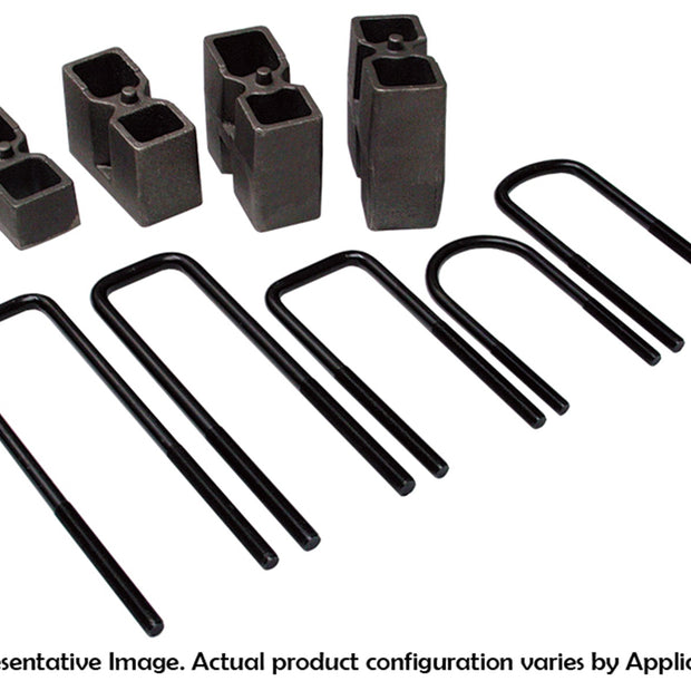 Skyjacker - 3.5IN. B/UB KT 73-87 GM 3/4 TN - BUK3591