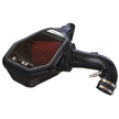 JLT Cold Air Intake with Snap-In Lid for 2015-2017 Ford Mustang GT 5.0L - NO TUNE REQUIRED - S&B