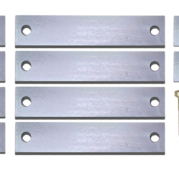 99-UP FSD CARRIER BEARING DROP KIT