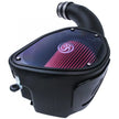 Cold Air Intake for 2007-2011 Jeep Wrangler 3.8L