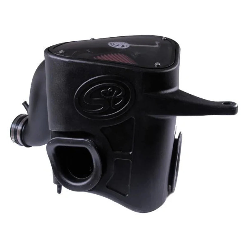 Cold Air Intake for 2013-2018 Dodge Ram Cummins 6.7L