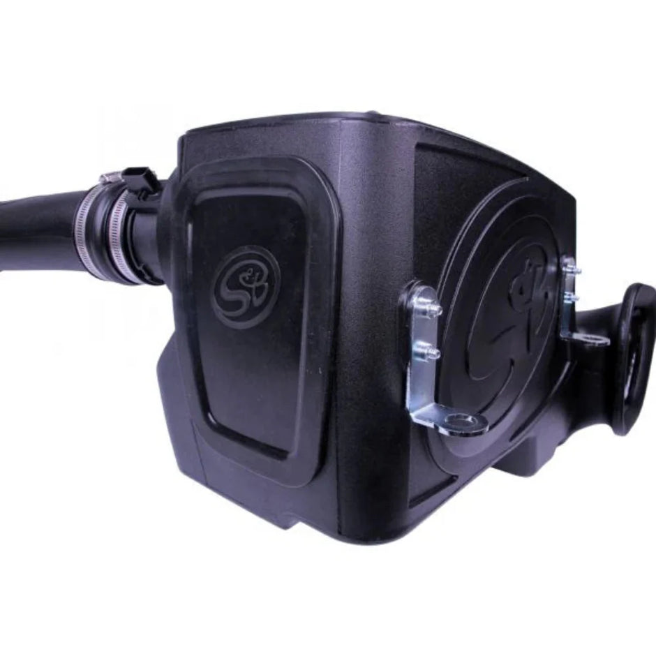 Cold Air Intake for 2014-2018 Dodge Ram EcoDiesel