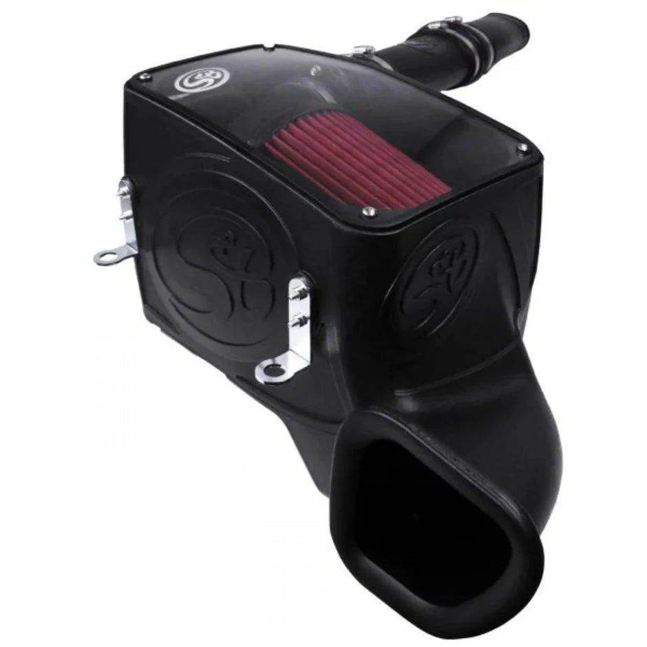 Cold Air Intake for 2014-2018 Dodge Ram EcoDiesel