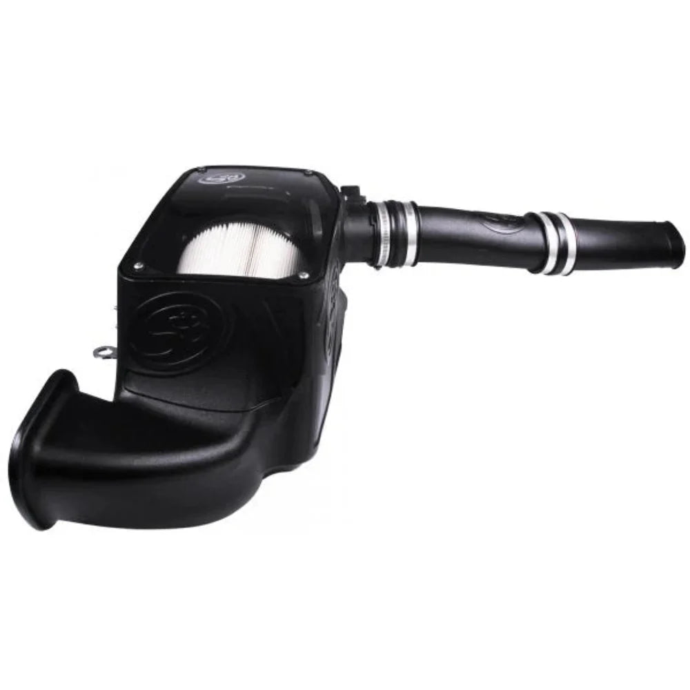 Cold Air Intake for 2014-2018 Dodge Ram EcoDiesel