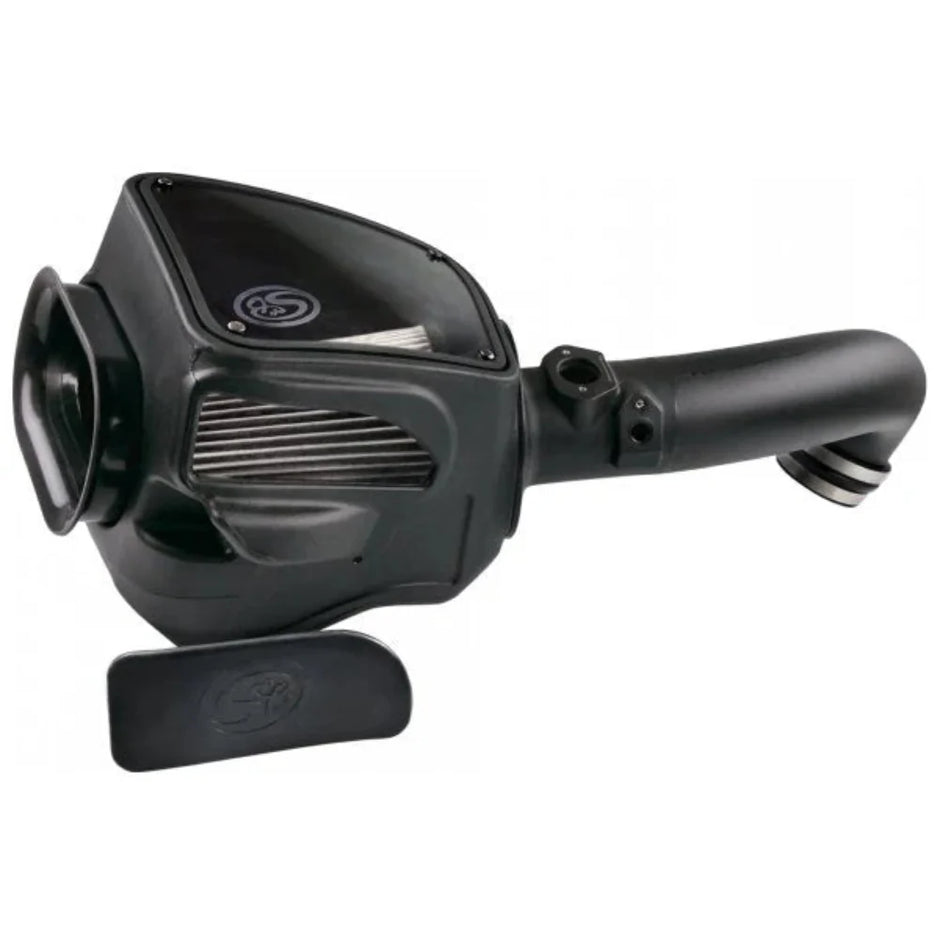 Cold Air Intake for 2016-2019 Nissan Titan XD 5.0L Cummins Diesel